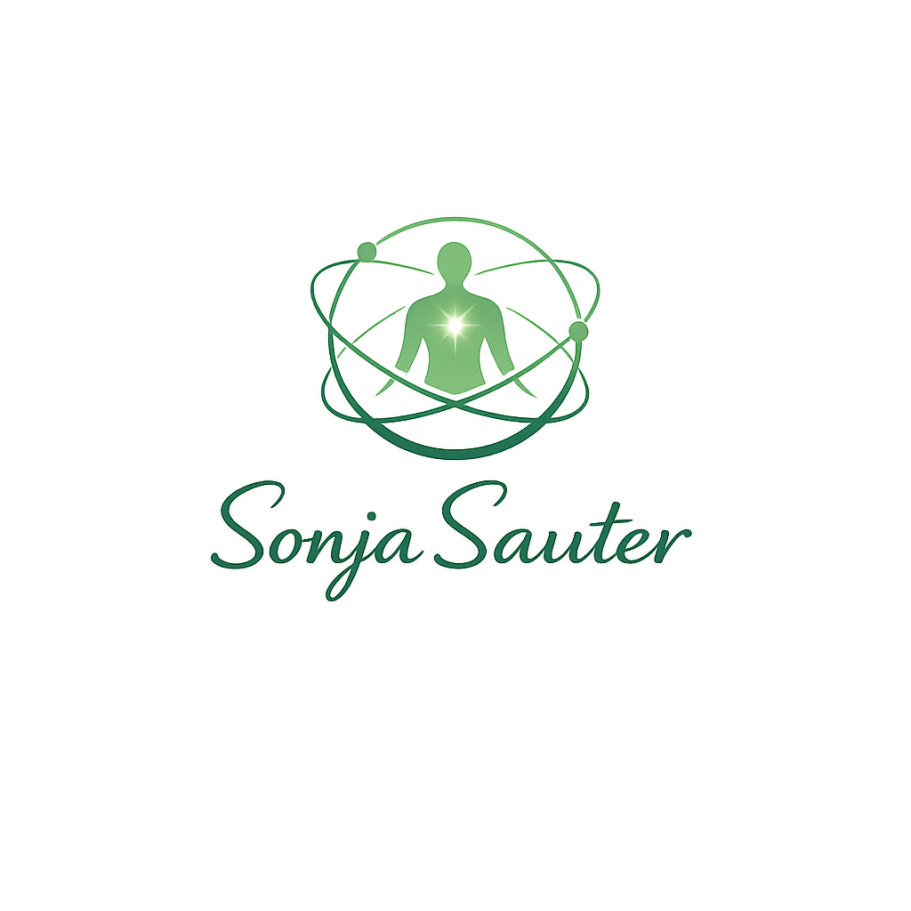 Sonja Sauter - wellness-in-balance