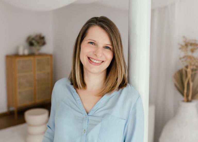 Sonja Sauter Sonja Sauter, Tannheim -Bild-